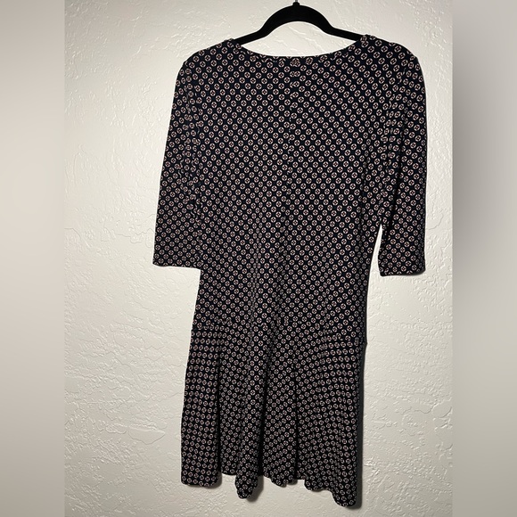 European Brand “Cartoon” Dress Size Small - Picture 3 of 3